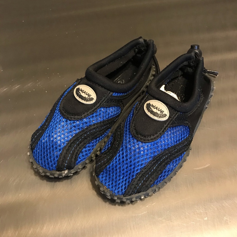 Boy’s Water Shoes | Toddler Water Shoes | Size 12